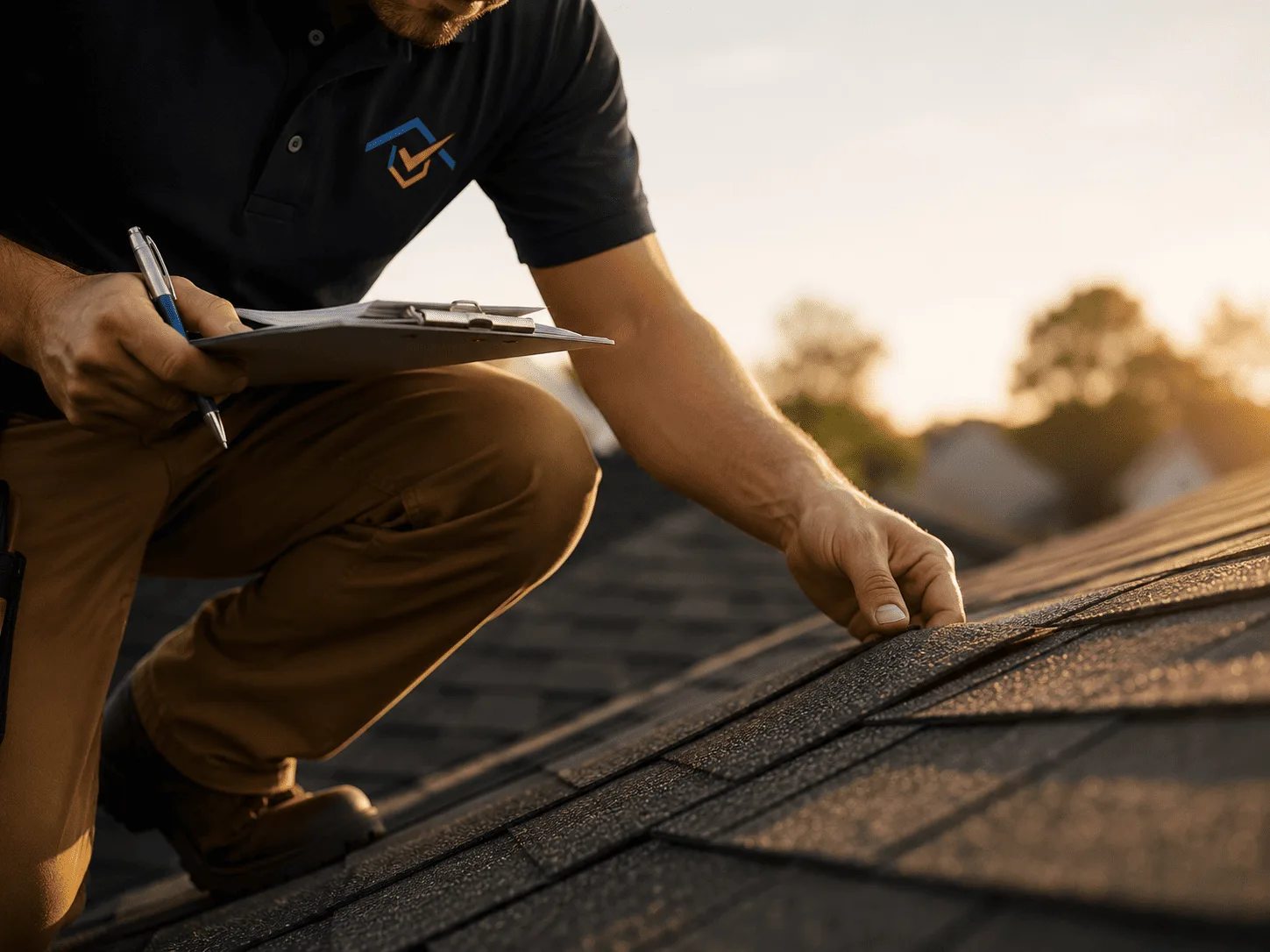 Why Choose Roof Inspection in Jayess, MS