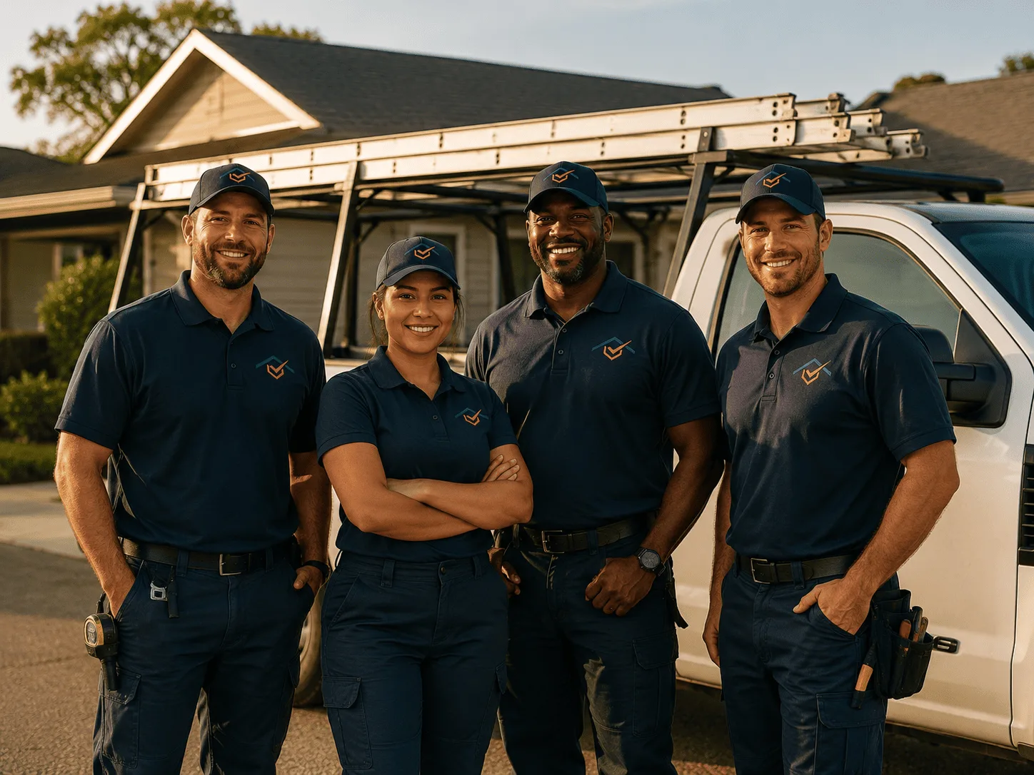 Roof Inspection company in Jayess, MS